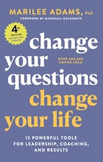Change Your Questions Change Your Life 4th Edition Book Cover