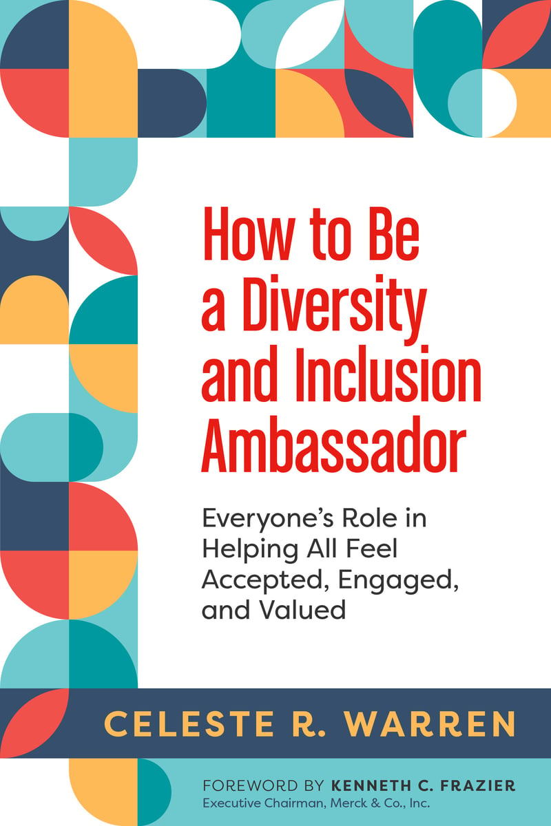 How to be a diversity and inclusion ambassador 