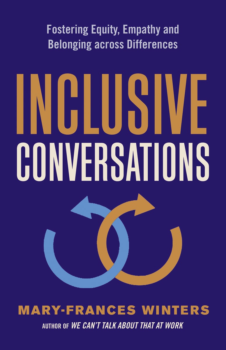Inclusive Conversations Cover