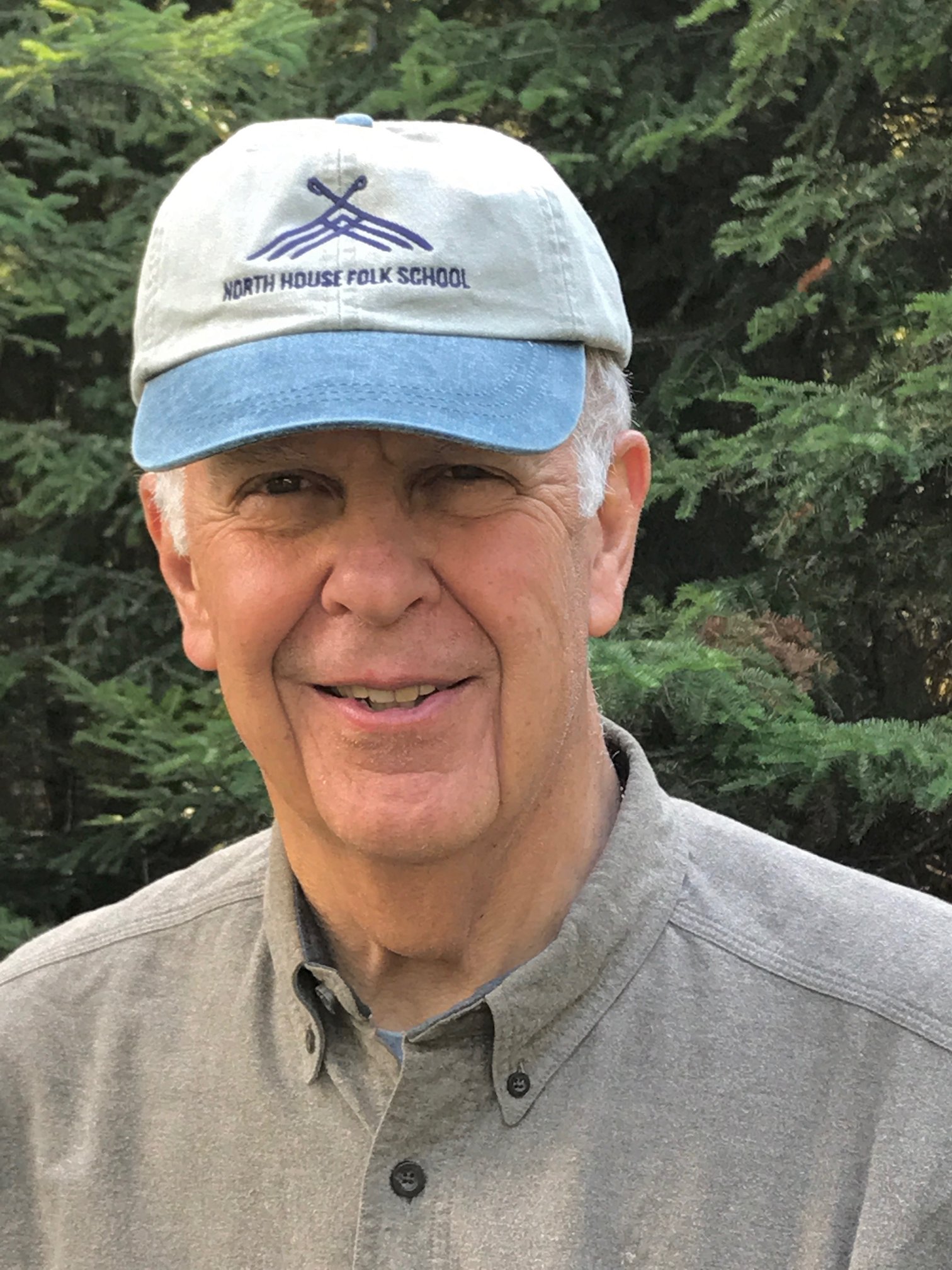 Parker palmer poem picture