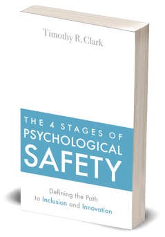 3d-four stages of psychological safety