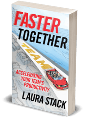 Faster Together