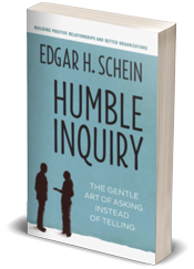 Humble Inquiry