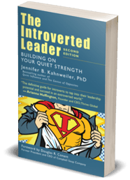 The Introverted Leader