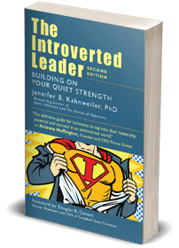 Introverted Leader 2nd Edition
