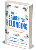 Our Search For Belonging