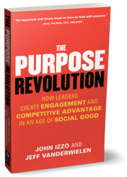 The Purpose Revolution