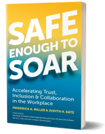 Safe Enough To Soar