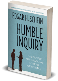 humble inquiry