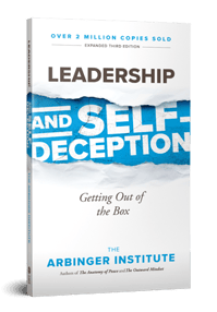 Leadership and Self Deception