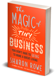 The Magic of Tiny Business