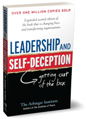 Leadership and Self Deception