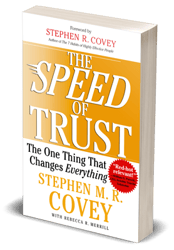 the-speed-of-trust