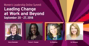 Women's Leadership Online Summit