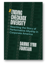 Ending Checkbox Diversity Book Cover