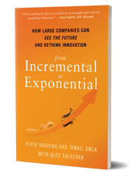 From-Incremental-to-Exponential-L