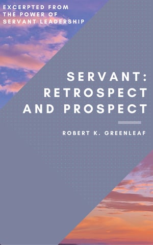 Servant retrospect and prospect cover.jpg