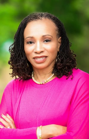 Mary-Frances Winters Headshot