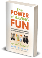 The Power of Having Fun