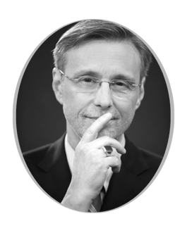 Thom Hartmann Photo