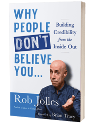 Why People Don't Believe You