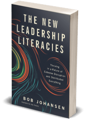 New Leadership Literacies