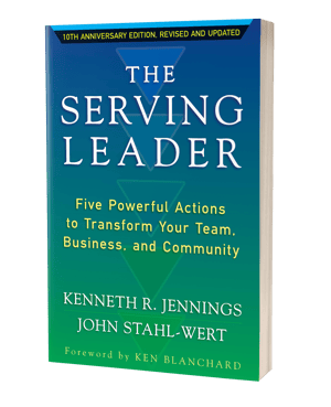 serving-leader