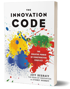 The Innovation Code