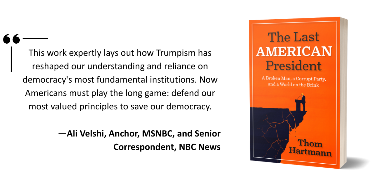 “This work expertly lays out how Trumpism has reshaped our understanding and reliance on democracys most fundamental institutions. Now Americans must play the long game defend our most valued pri (2)