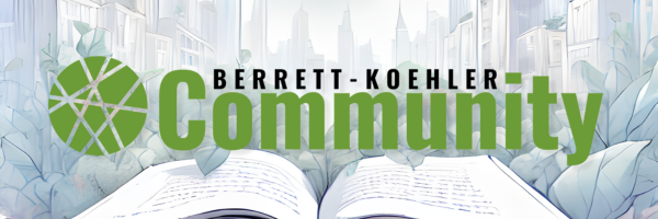 Berrett-Koehler Community Logo