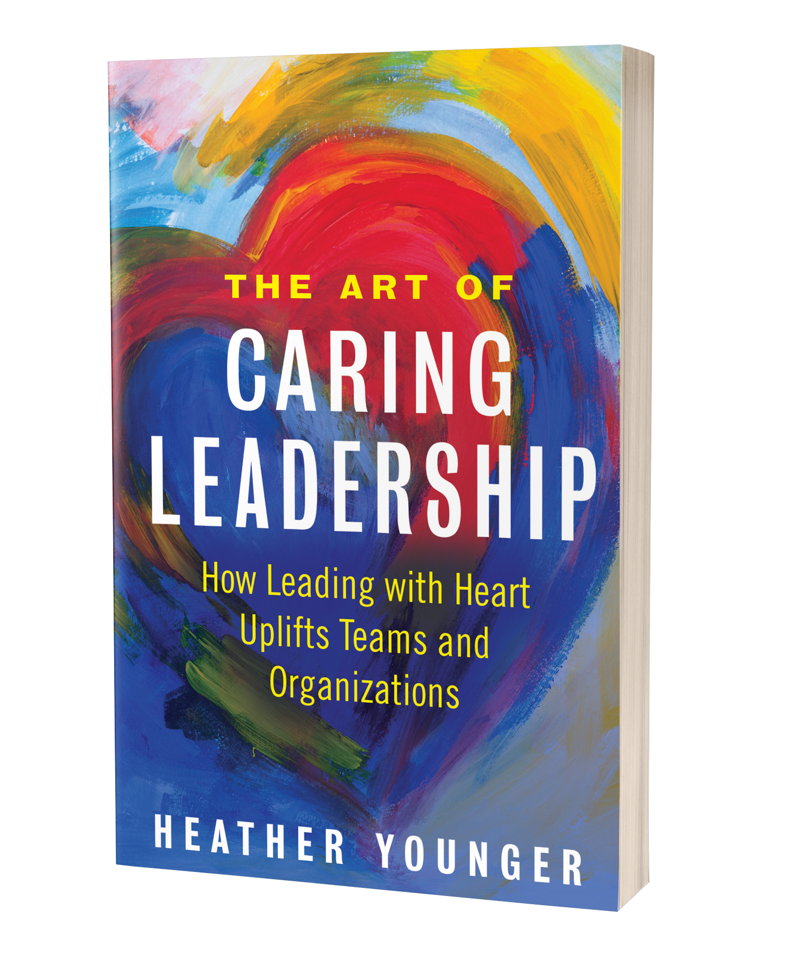 art-of-caring-leadership